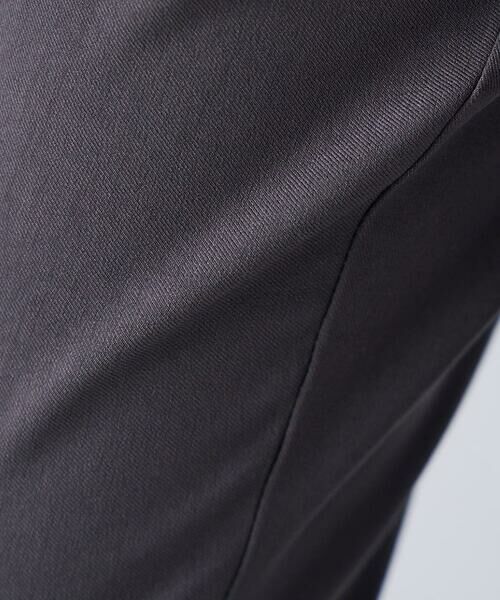 a.v.v / アー・ヴェ・ヴェ チノ・ワークパンツ | ハイパーストレッチスリムパンツ | 詳細15