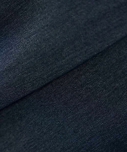 a.v.v / アー・ヴェ・ヴェ その他パンツ | 【洗える】デニムライクワイドパンツ | 詳細17