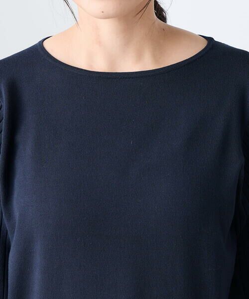 a.v.v / アー・ヴェ・ヴェ ニット・セーター | 【低身長サイズ】プリーツスリーブニット | 詳細20