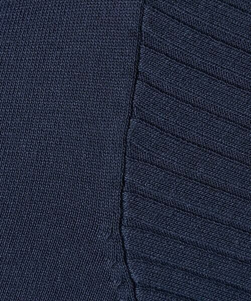 a.v.v / アー・ヴェ・ヴェ ニット・セーター | 【低身長サイズ】プリーツスリーブニット | 詳細23