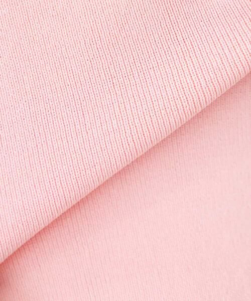 a.v.v / アー・ヴェ・ヴェ ニット・セーター | 【低身長サイズ】【洗える/UVカット】Vネックパフスリーブニット | 詳細25