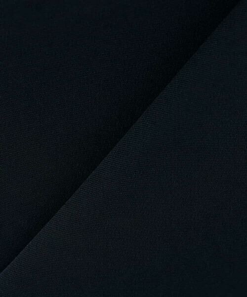 a.v.v / アー・ヴェ・ヴェ セットアップ | サテンサイドスリットジレ【洗える/速乾/毛玉になりにくい/イージーケア】 | 詳細29