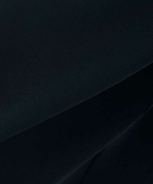 a.v.v / アー・ヴェ・ヴェ その他パンツ | サテンワイドクロップドパンツ【洗える/速乾/毛玉になりにくい/イージーケア】 | 詳細27