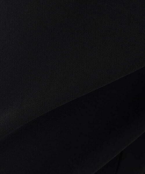 a.v.v / アー・ヴェ・ヴェ その他パンツ | サテンワイドクロップドパンツ【洗える/速乾/毛玉になりにくい/イージーケア】 | 詳細29