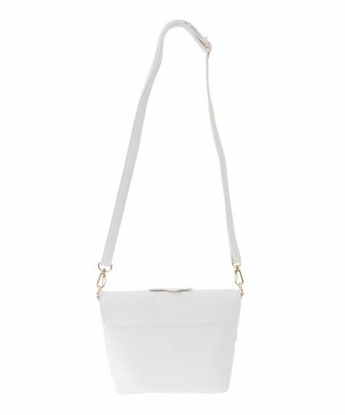 a.v.v / アー・ヴェ・ヴェ ショルダーバッグ | [KIDS]【シナモロール／ポチャッコ】お顔ショルダーバッグ | 詳細2