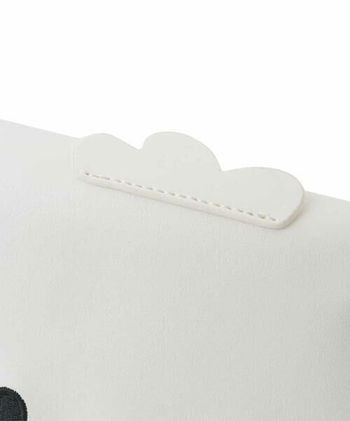 a.v.v / アー・ヴェ・ヴェ ショルダーバッグ | [KIDS]【シナモロール／ポチャッコ】お顔ショルダーバッグ | 詳細3