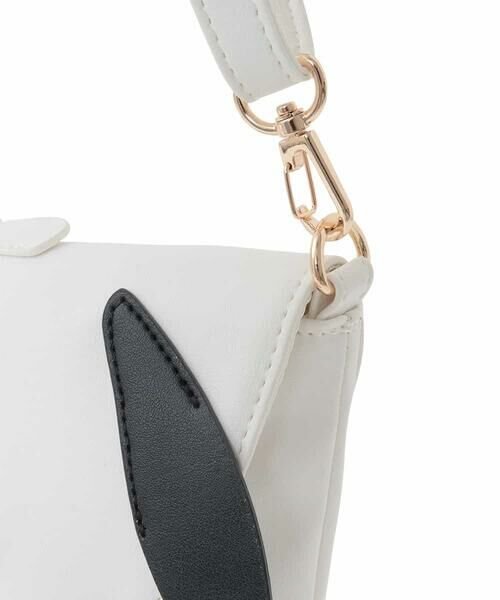 a.v.v / アー・ヴェ・ヴェ ショルダーバッグ | [KIDS]【シナモロール／ポチャッコ】お顔ショルダーバッグ | 詳細4