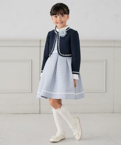 a.v.v / アー・ヴェ・ヴェ フラットシューズ | [KIDS]リボンバレエシューズ | 詳細15