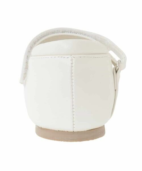 a.v.v / アー・ヴェ・ヴェ フラットシューズ | [KIDS]リボンバレエシューズ | 詳細8