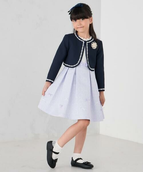 a.v.v / アー・ヴェ・ヴェ フラットシューズ | [KIDS]リボンバレエシューズ | 詳細20