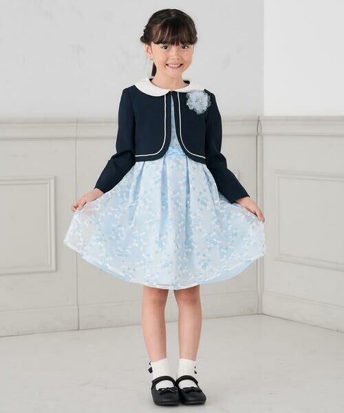 a.v.v / アー・ヴェ・ヴェ フラットシューズ | [KIDS]リボンバレエシューズ | 詳細25