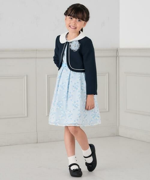 a.v.v / アー・ヴェ・ヴェ フラットシューズ | [KIDS]リボンバレエシューズ | 詳細26