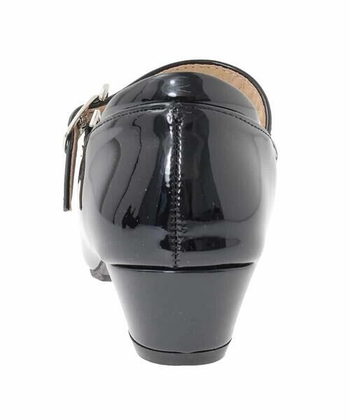 a.v.v / アー・ヴェ・ヴェ ビジネス・ドレスシューズ | [KIDS]リボンヒールパンプス | 詳細16