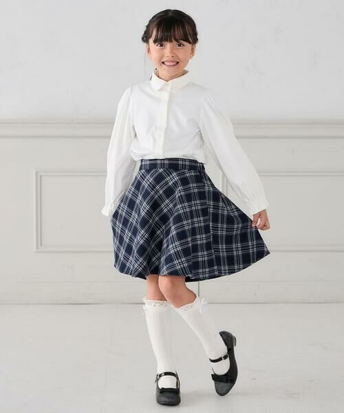 a.v.v / アー・ヴェ・ヴェ ビジネス・ドレスシューズ | [KIDS]リボンヒールパンプス | 詳細24