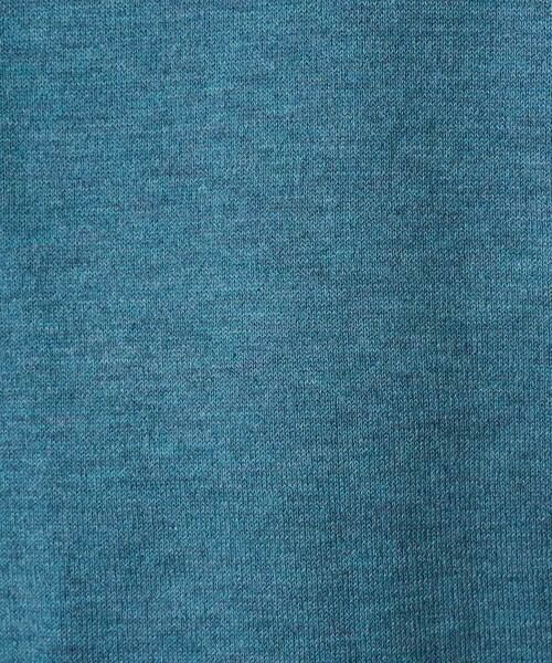 a.v.v / アー・ヴェ・ヴェ ニット・セーター | 【洗える】14ゲージスマートモックネックニット〈ON/OFF SERIES〉 | 詳細19