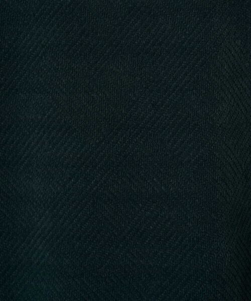 a.v.v / アー・ヴェ・ヴェ スウェット | 【洗濯機で洗える】モール幾何ジャカードクルーネックプルオーバー | 詳細21