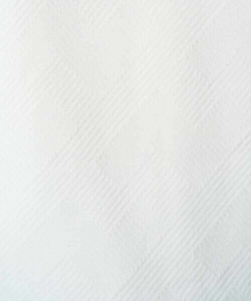 a.v.v / アー・ヴェ・ヴェ スウェット | 【洗濯機で洗える】モール幾何ジャカードクルーネックプルオーバー | 詳細22