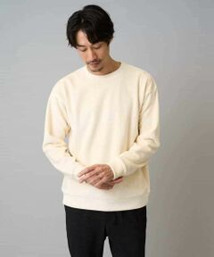 a.v.v / アー・ヴェ・ヴェ カットソー | 【洗濯機で洗える】カットコーデュロイプルオーバー