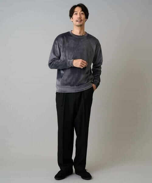 a.v.v / アー・ヴェ・ヴェ カットソー | 【洗濯機で洗える】カットコーデュロイプルオーバー | 詳細12