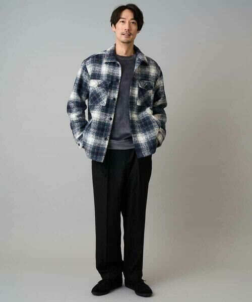 a.v.v / アー・ヴェ・ヴェ カットソー | 【洗濯機で洗える】カットコーデュロイプルオーバー | 詳細15