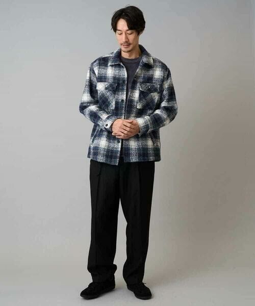 a.v.v / アー・ヴェ・ヴェ カットソー | 【洗濯機で洗える】カットコーデュロイプルオーバー | 詳細16