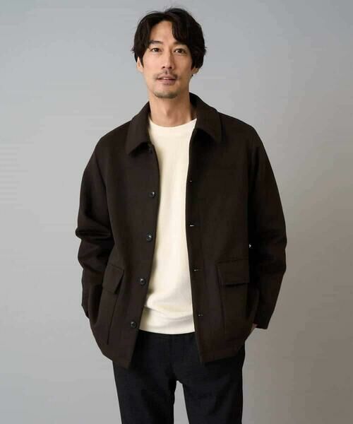 a.v.v / アー・ヴェ・ヴェ カットソー | 【洗濯機で洗える】カットコーデュロイプルオーバー | 詳細19