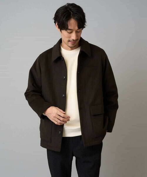 a.v.v / アー・ヴェ・ヴェ カットソー | 【洗濯機で洗える】カットコーデュロイプルオーバー | 詳細20