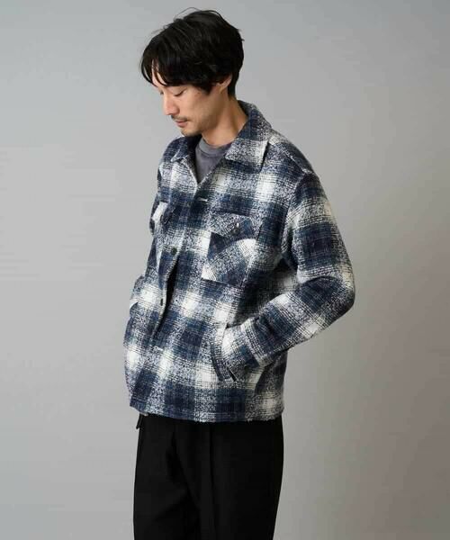 a.v.v / アー・ヴェ・ヴェ カットソー | 【洗濯機で洗える】カットコーデュロイプルオーバー | 詳細23