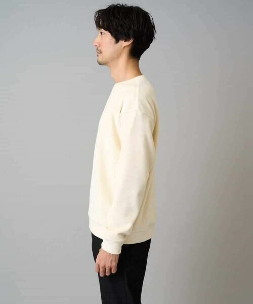 a.v.v / アー・ヴェ・ヴェ カットソー | 【洗濯機で洗える】カットコーデュロイプルオーバー | 詳細26