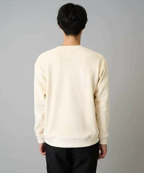 a.v.v / アー・ヴェ・ヴェ カットソー | 【洗濯機で洗える】カットコーデュロイプルオーバー | 詳細27