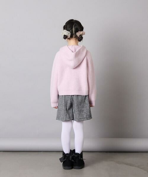 a.v.v / アー・ヴェ・ヴェ ニット・セーター | [120-160]ニットパーカー | 詳細12