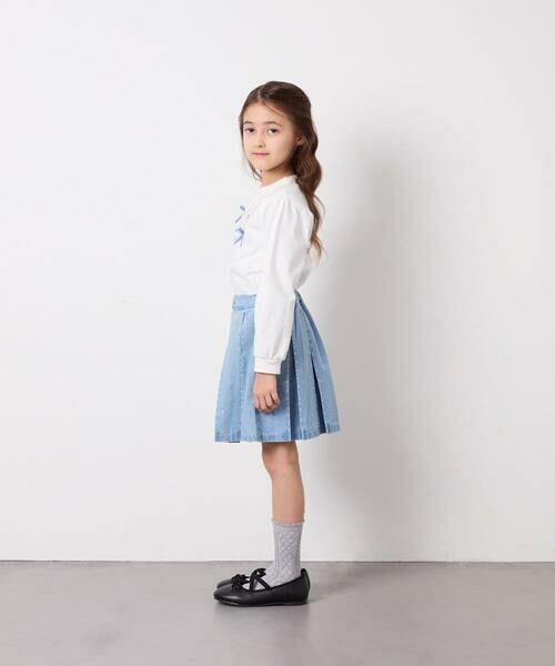 a.v.v / アー・ヴェ・ヴェ カットソー | [110-150]モチーフアソートロンT | 詳細26