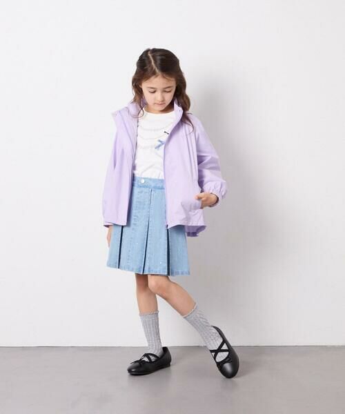 a.v.v / アー・ヴェ・ヴェ カットソー | [110-150]モチーフアソートロンT | 詳細28