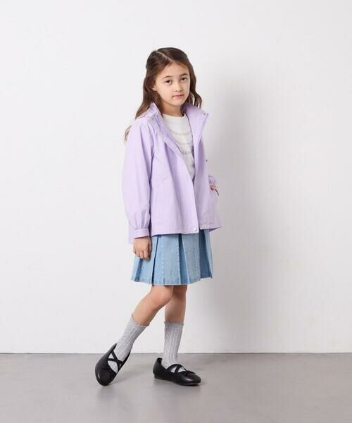 a.v.v / アー・ヴェ・ヴェ カットソー | [110-150]モチーフアソートロンT | 詳細29