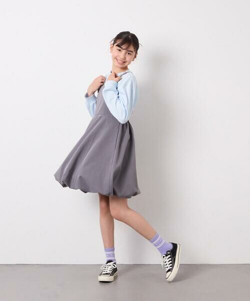 a.v.v / アー・ヴェ・ヴェ カットソー | [120-160]ロゴアソートロンT | 詳細8