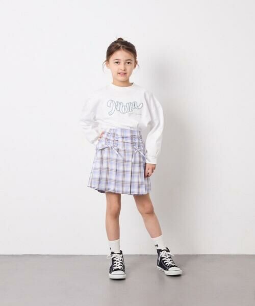 a.v.v / アー・ヴェ・ヴェ カットソー | [120-160]ロゴアソートロンT | 詳細18