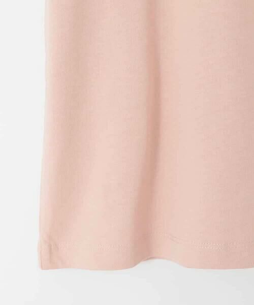 a.v.v / アー・ヴェ・ヴェ カットソー | [120-160]レースアップスリーブTシャツ | 詳細15