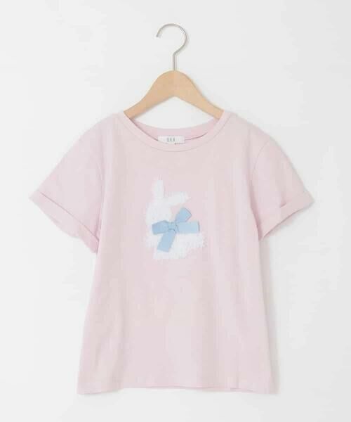 a.v.v / アー・ヴェ・ヴェ カットソー | [110-150]モチーフアソートTシャツ | 詳細8