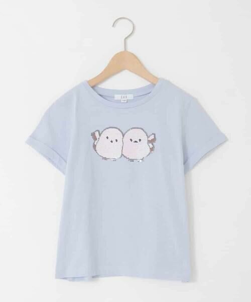 a.v.v / アー・ヴェ・ヴェ カットソー | [110-150]モチーフアソートTシャツ | 詳細18