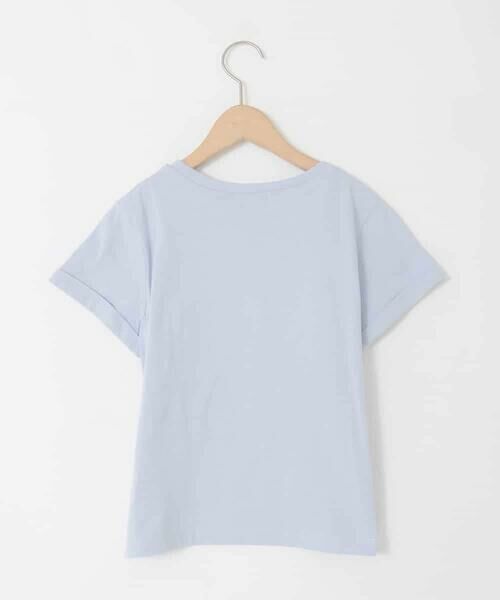 a.v.v / アー・ヴェ・ヴェ カットソー | [110-150]モチーフアソートTシャツ | 詳細19