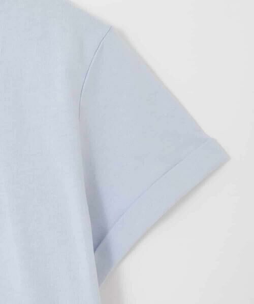 a.v.v / アー・ヴェ・ヴェ カットソー | [110-150]モチーフアソートTシャツ | 詳細21