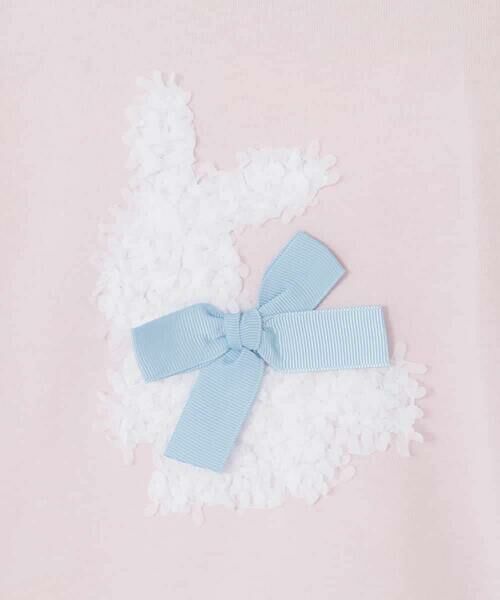 a.v.v / アー・ヴェ・ヴェ カットソー | [110-150]モチーフアソートTシャツ | 詳細24