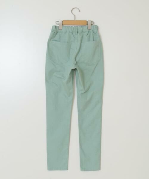 a.v.v / アー・ヴェ・ヴェ その他パンツ | [100-160]裏起毛ストレッチスキニーパンツ | 詳細19