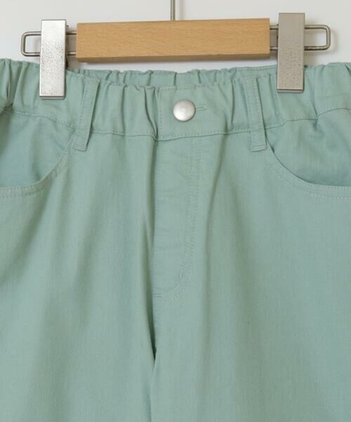 a.v.v / アー・ヴェ・ヴェ その他パンツ | [100-160]裏起毛ストレッチスキニーパンツ | 詳細20