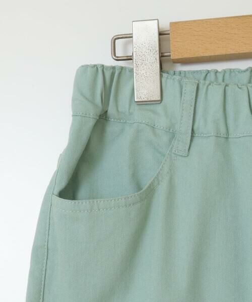 a.v.v / アー・ヴェ・ヴェ その他パンツ | [100-160]裏起毛ストレッチスキニーパンツ | 詳細21