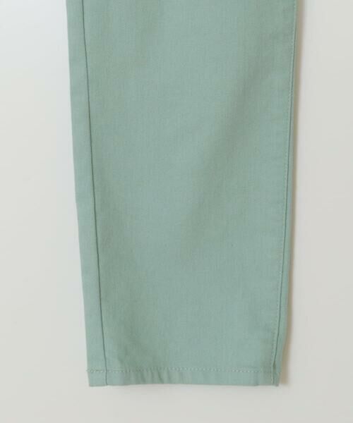 a.v.v / アー・ヴェ・ヴェ その他パンツ | [100-160]裏起毛ストレッチスキニーパンツ | 詳細22