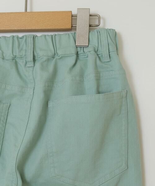 a.v.v / アー・ヴェ・ヴェ その他パンツ | [100-160]裏起毛ストレッチスキニーパンツ | 詳細23