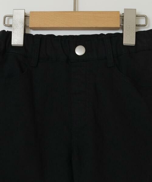 a.v.v / アー・ヴェ・ヴェ その他パンツ | [100-160]裏起毛ストレッチスキニーパンツ | 詳細26