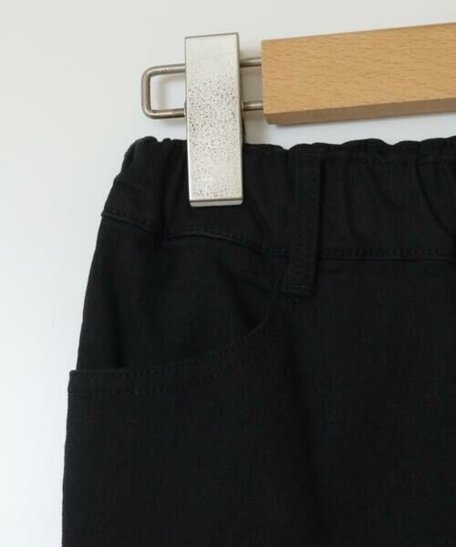 a.v.v / アー・ヴェ・ヴェ その他パンツ | [100-160]裏起毛ストレッチスキニーパンツ | 詳細27