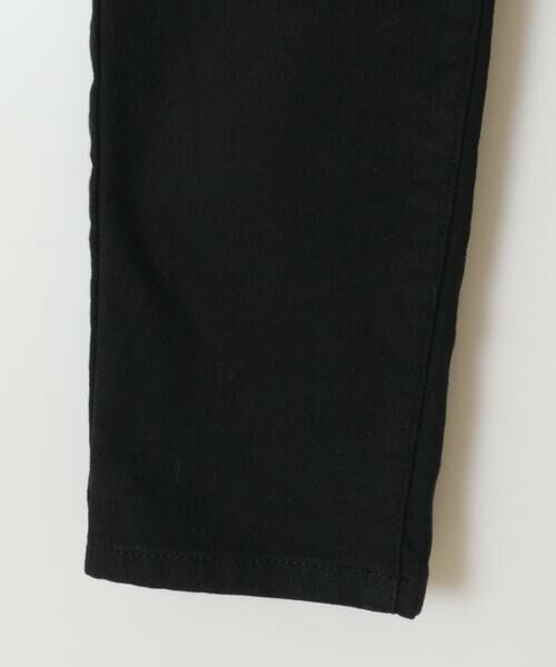 a.v.v / アー・ヴェ・ヴェ その他パンツ | [100-160]裏起毛ストレッチスキニーパンツ | 詳細28